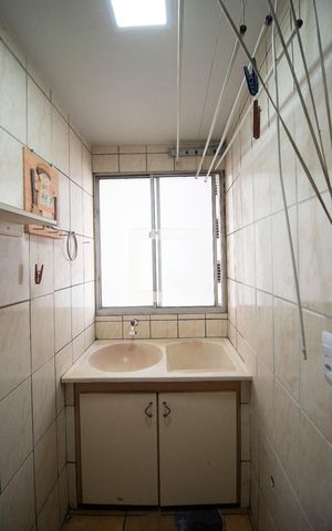 Apartamento para alugar com 85m², 3 quartos e 1 vaga Apartamento para alugar com 85m², 3 quartos e 1 vagaÁrea de serviço