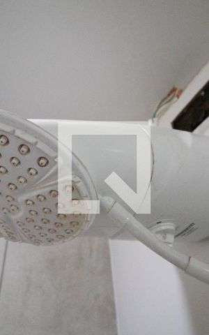 Apartamento para alugar com 85m², 3 quartos e 1 vaga Apartamento para alugar com 85m², 3 quartos e 1 vagaChuveiro