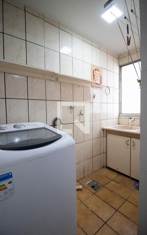Apartamento para alugar com 85m², 3 quartos e 1 vaga Apartamento para alugar com 85m², 3 quartos e 1 vagaÁrea de serviço