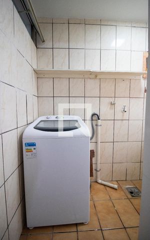 Apartamento para alugar com 85m², 3 quartos e 1 vaga Apartamento para alugar com 85m², 3 quartos e 1 vagaÁrea de serviço