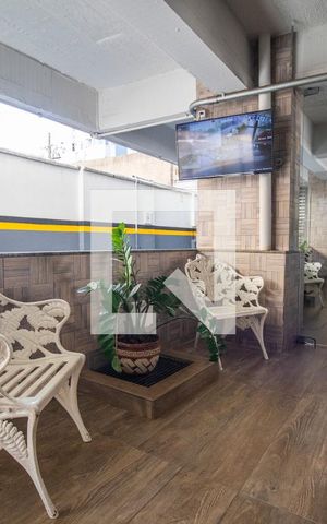 Apartamento para alugar com 85m², 3 quartos e 1 vaga Apartamento para alugar com 85m², 3 quartos e 1 vagaHall de entrada