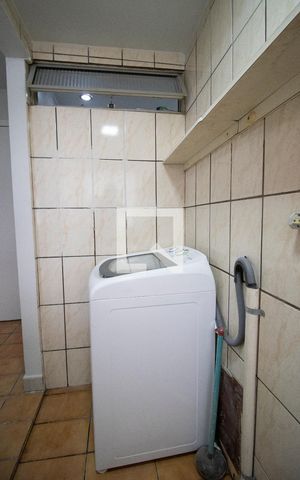 Apartamento para alugar com 85m², 3 quartos e 1 vaga Apartamento para alugar com 85m², 3 quartos e 1 vagaÁrea de serviço