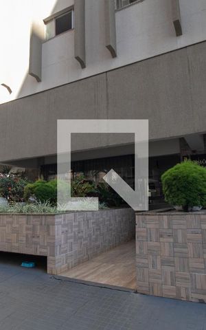 Apartamento para alugar com 85m², 3 quartos e 1 vaga Apartamento para alugar com 85m², 3 quartos e 1 vagaFachada
