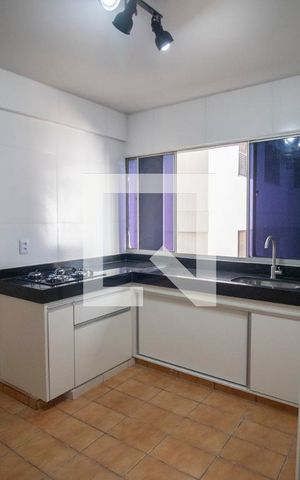Apartamento para alugar com 85m², 3 quartos e 1 vaga Apartamento para alugar com 85m², 3 quartos e 1 vagaCozinha
