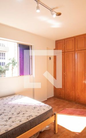 Apartamento para alugar com 85m², 3 quartos e 1 vaga Apartamento para alugar com 85m², 3 quartos e 1 vagaQuarto 1