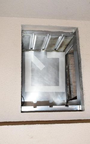 Apartamento à venda com 48m², 2 quartos e 1 vagaChurrasqueira
