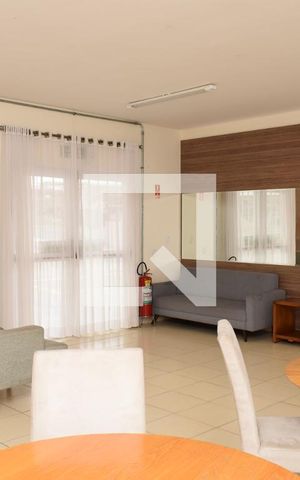 Apartamento à venda com 48m², 2 quartos e 1 vagaSalão de Festas