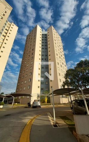Apartamento à venda com 48m², 2 quartos e 1 vaga Apartamento à venda com 48m², 2 quartos e 1 vagaFachada