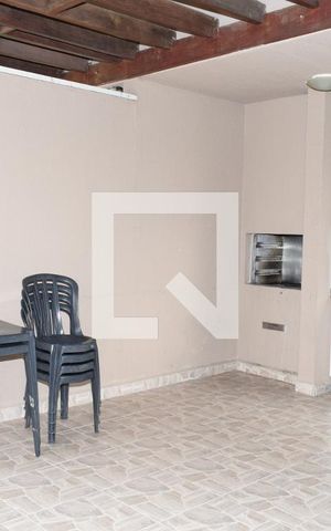 Apartamento à venda com 48m², 2 quartos e 1 vagaÁrea comum - Churrasqueira