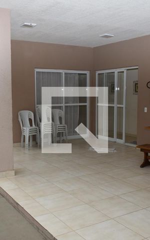 Apartamento à venda com 48m², 2 quartos e 1 vagaÁrea Gourmet