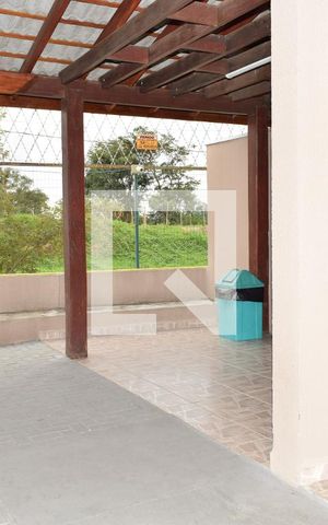 Apartamento à venda com 48m², 2 quartos e 1 vagaÁrea comum - Churrasqueira