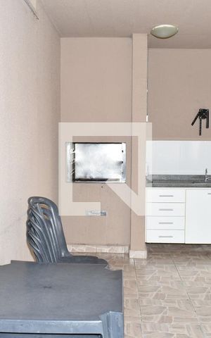Apartamento à venda com 48m², 2 quartos e 1 vagaÁrea comum - Churrasqueira
