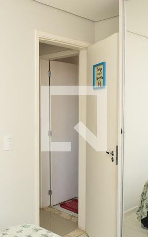 Apartamento à venda com 48m², 2 quartos e 1 vagaQuarto 1