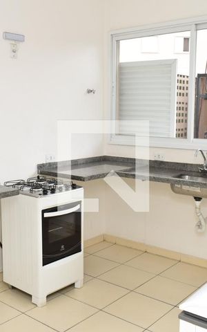 Apartamento à venda com 48m², 2 quartos e 1 vagaSalão de Festas / Copa