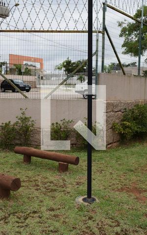 Apartamento à venda com 48m², 2 quartos e 1 vagaAcademia ao ar livre
