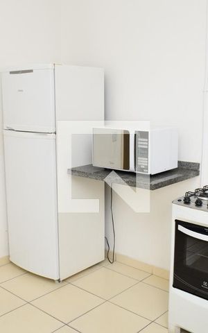 Apartamento à venda com 48m², 2 quartos e 1 vagaSalão de Festas / Copa