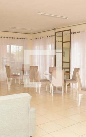 Apartamento à venda com 48m², 2 quartos e 1 vagaSalão de Festas