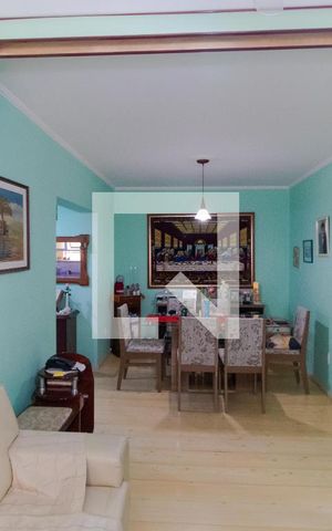 Apartamento à venda com 92m², 2 quartos e 1 vaga Apartamento à venda com 92m², 2 quartos e 1 vagaSalas