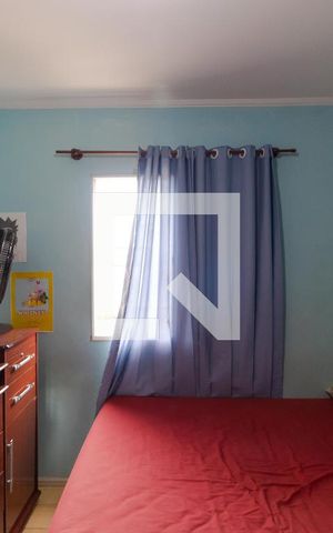 Apartamento à venda com 92m², 2 quartos e 1 vaga Apartamento à venda com 92m², 2 quartos e 1 vagaQuarto 01