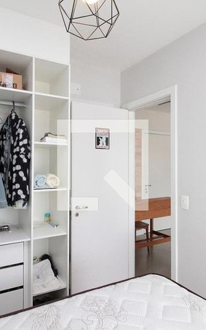 Apartamento para alugar com 73m², 1 quarto e 2 vagasSuíte