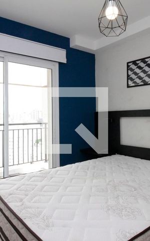 Apartamento para alugar com 73m², 1 quarto e 2 vagasSuíte