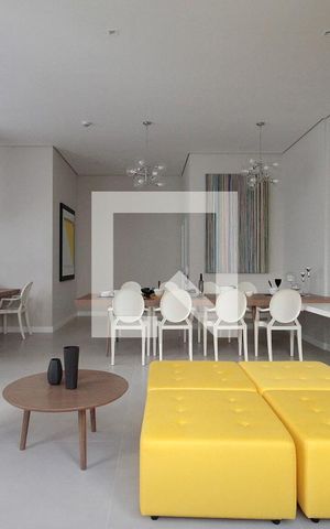 Apartamento para alugar com 73m², 1 quarto e 2 vagasSalão de Festas