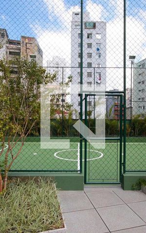 Apartamento para alugar com 73m², 1 quarto e 2 vagasQuadra