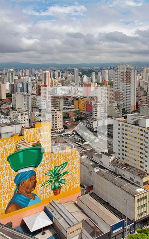 Apartamento para alugar com 73m², 1 quarto e 2 vagasVista
