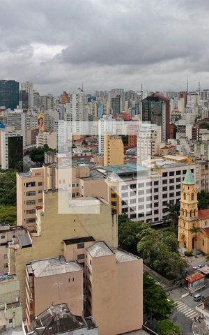 Apartamento para alugar com 73m², 1 quarto e 2 vagasVista