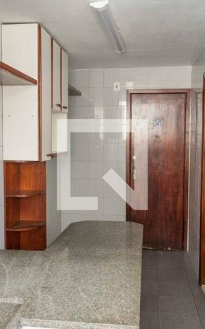 Apartamento à venda com 70m², 2 quartos e 1 vaga Apartamento à venda com 70m², 2 quartos e 1 vagaCozinha