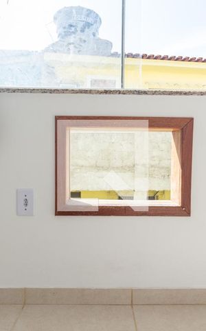Apartamento à venda com 65m², 2 quartos e 1 vaga Apartamento à venda com 65m², 2 quartos e 1 vagaDetalhe do quarto 1
