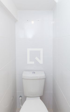 Apartamento à venda com 65m², 2 quartos e 1 vaga Apartamento à venda com 65m², 2 quartos e 1 vagaLavabo