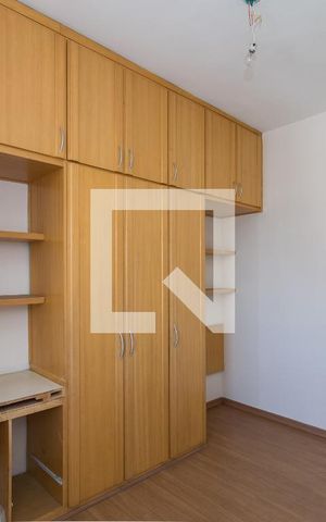 Apartamento à venda com 100m², 3 quartos e 1 vaga Apartamento à venda com 100m², 3 quartos e 1 vagaQuarto 2 - Armário