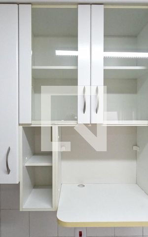 Apartamento para alugar com 62m², 2 quartos e 1 vaga Apartamento para alugar com 62m², 2 quartos e 1 vagaCozinha