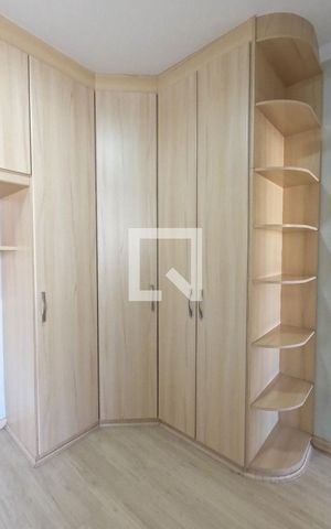 Apartamento para alugar com 62m², 2 quartos e 1 vaga Apartamento para alugar com 62m², 2 quartos e 1 vagaQuarto 1