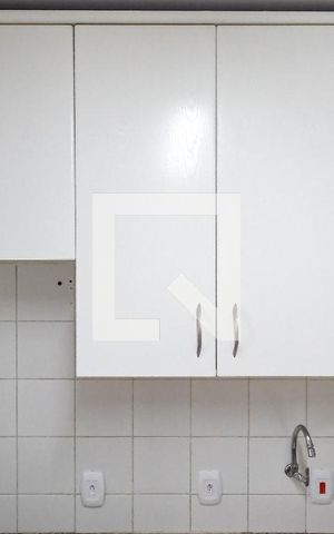 Apartamento para alugar com 62m², 2 quartos e 1 vaga Apartamento para alugar com 62m², 2 quartos e 1 vagaCozinha