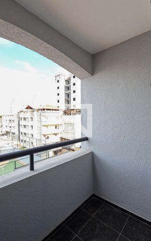 Apartamento para alugar com 62m², 2 quartos e 1 vaga Apartamento para alugar com 62m², 2 quartos e 1 vagaVaranda da Sala