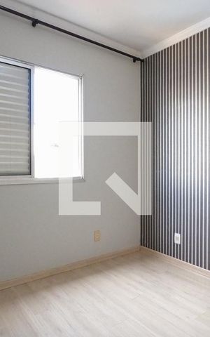 Apartamento para alugar com 62m², 2 quartos e 1 vaga Apartamento para alugar com 62m², 2 quartos e 1 vagaQuarto 2
