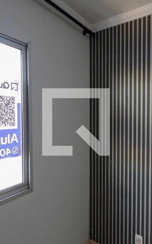 Apartamento para alugar com 62m², 2 quartos e 1 vaga Apartamento para alugar com 62m², 2 quartos e 1 vagaPlaca