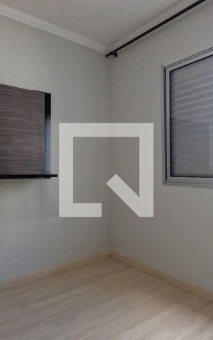 Apartamento para alugar com 62m², 2 quartos e 1 vaga Apartamento para alugar com 62m², 2 quartos e 1 vagaQuarto 2