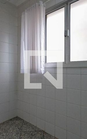 Apartamento para alugar com 62m², 2 quartos e 1 vaga Apartamento para alugar com 62m², 2 quartos e 1 vagaÁrea de Serviço