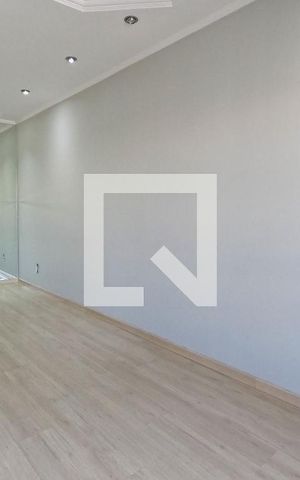 Apartamento para alugar com 62m², 2 quartos e 1 vaga Apartamento para alugar com 62m², 2 quartos e 1 vagaSala