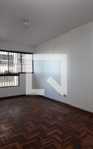 Apartamento para alugar com 56m², 2 quartos e sem vagaSala