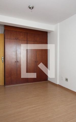 Apartamento para alugar com 56m², 2 quartos e sem vagaQuarto 1