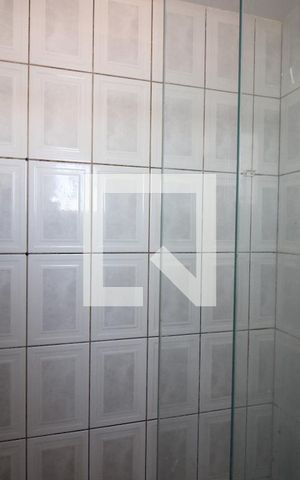 Apartamento para alugar com 56m², 2 quartos e sem vagaBanheiro Social