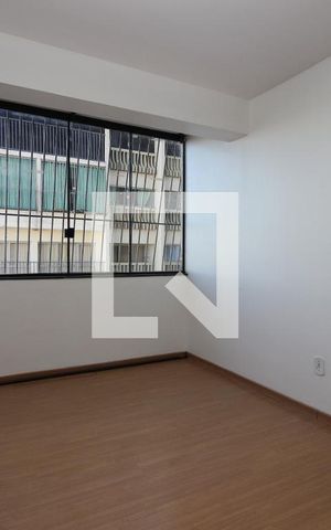 Apartamento para alugar com 56m², 2 quartos e sem vagaQuarto 1