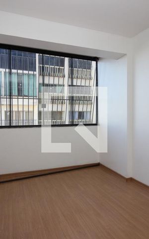 Apartamento para alugar com 56m², 2 quartos e sem vagaQuarto 2