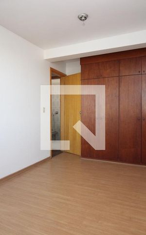 Apartamento para alugar com 56m², 2 quartos e sem vagaQuarto 1