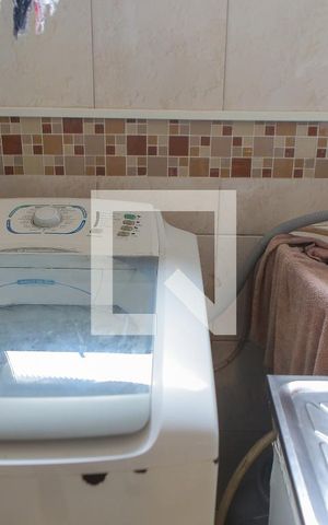 Studio para alugar com 40m², 1 quarto e 1 vaga Studio para alugar com 40m², 1 quarto e 1 vagaCozinha