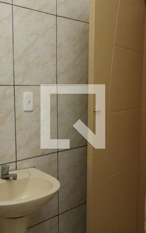 Casa para alugar com 130m², 2 quartos e sem vagaBanheiro 1
